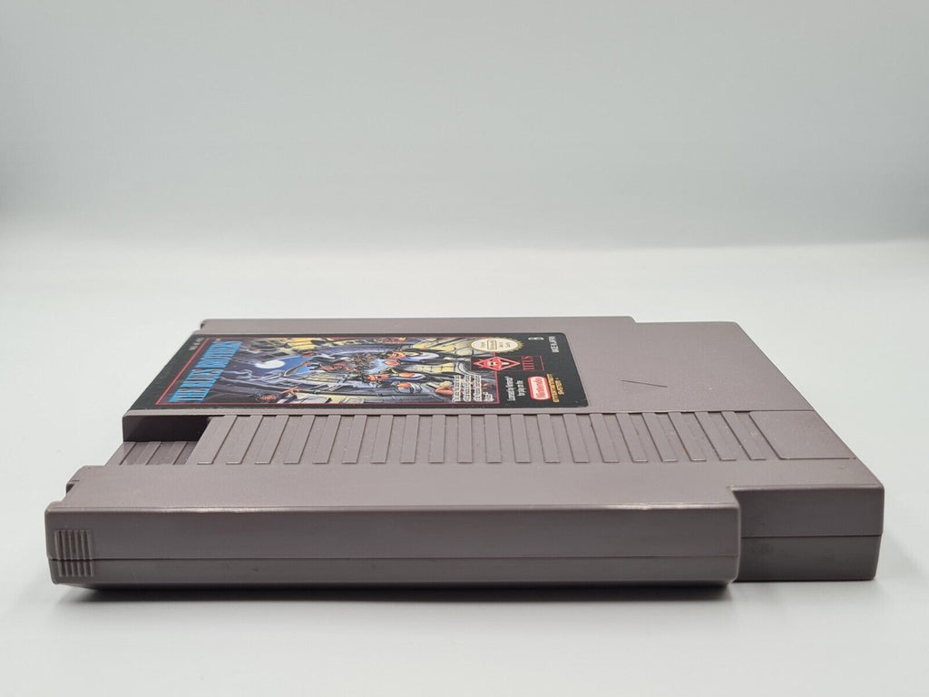 Nintendo NES The Blues Brothers Modul FRG - T-Retro-Games 