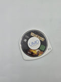 Sony PSP UMD. Video Fluch der Karibik - Der Fluch der Black Pearl nur UMD