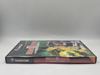 Nintendo GameCube Eighteen Wheeler American Pro Trucker mit OVP + Anleitung FAH