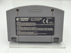 N64 Nintendo 64 Gex 3 Deep Cover Gecko Modul EUR