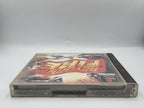 PS1 Playstation 1 Return Fire mit OVP und Anleitung Multilingual - T-Retro-Games 
