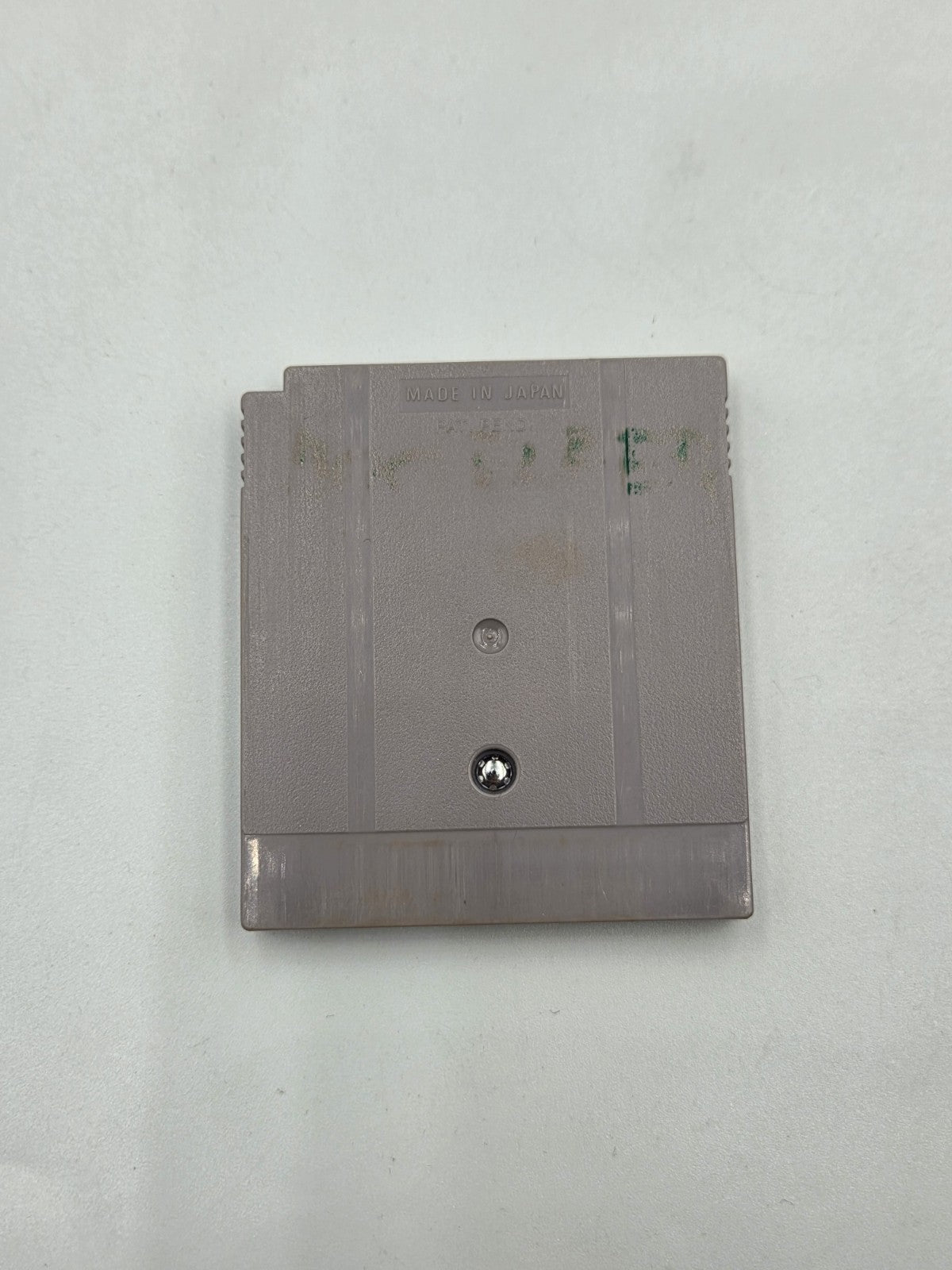 Nintendo Gameboy Classic Spiel Dr. Mario Modul NOE