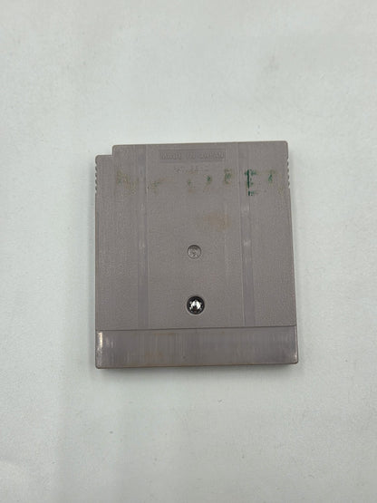 Nintendo Gameboy Classic Spiel Dr. Mario Modul NOE