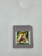 Nintendo Game Boy Classic Spiel Spirou Modul FAH