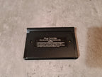 Sega Master System Ultimate Soccer mit OVP Multi Language - T-Retro-Games 