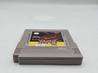 Nintendo Game Boy Classic Spiel The Flash Modul NOE - T-Retro-Games 