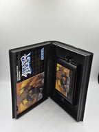 Sega Mega Drive Spiel Altered Beast mit OVP und Anleitung Multilingual 