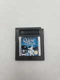 Nintendo Game Boy Color Quest for Camelot EUR Modul