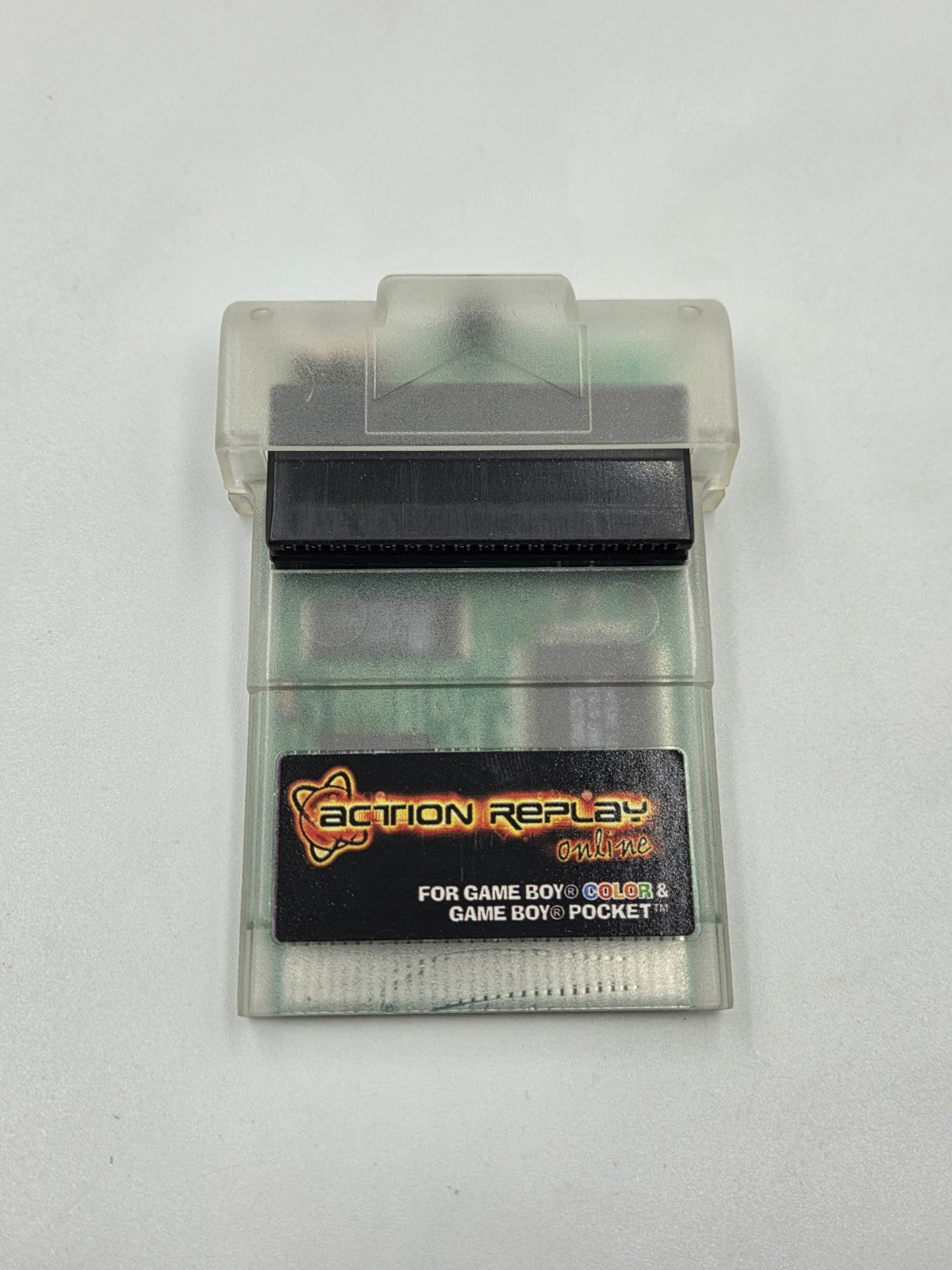 Nintendo Game Boy Color Action Replay Online Modul