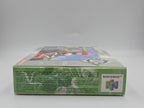 N64 Nintendo 64 Spiel Mario Kart 64 mit OVP und Anleitung EUR