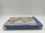 Sega Dreamcast Spiel Coaster Works mit OVP Multilingual 