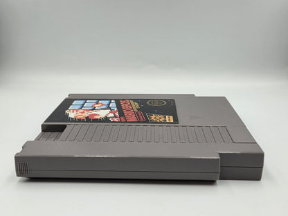 Nintendo NES Super Mario Bros.  Modul FRA