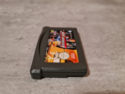 Nintendo Gameboy Advance Midnight Club Street Racing Modul EUR - T-Retro-Games 