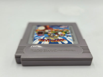 Nintendo Game Boy Classic Spiel Wario Land : Super Mario Land 3 Modul EUR