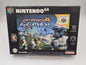 N64 Nintendo 64 Jet Force Gemini mit OVP und Anleitung EUR