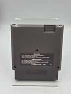Nintendo NES Burai Fighter mit OVP und Anleitung NOE
