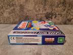 Gameboy Advance Sudoku Fever mit OVP und Anleitung EUR - T-Retro-Games 
