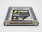Nintendo Game Boy Color F1 Racing Championship Modul EUR