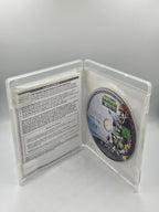 PS3 Playstation 3 Spiel Plants vs. Zombies mit OVP und Anleitung Deutsch