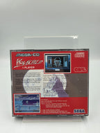 Sega Mega-CD Wolfchild mit OVP und Anleitung Multi Language 