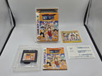 Game Boy Color Spiel One Piece Grand Line mit OVP und Anleitung Japan
