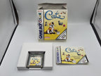 Nintendo Game Boy Color Catz mit OVP und Anleitung EUR