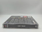 PS1 Playstation 1 Spiel Alien Trilogy mit OVP und Anleitung Multilingual