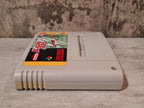 SNES Super Nintendo Blazing Skies Modul FAH - T-Retro-Games 