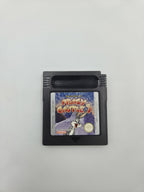 Nintendo Game Boy Color Spiel Bugs Bunny Crazy Castle 3  mit OVP + Anleitung EUR