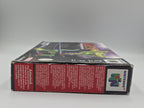 N64 Nintendo 64 Gex 3 Deep Cover Gecko mit OVP und Anleitung EUR