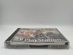 PS1 Playstation 1 Spiel Road Rash Jailbreak mit OVP und Anleitung Multilingual