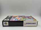 N64 Nintendo 64 Spiel Disney's Donald Duck Qu@ck Att@ck?! mit OVP Anleitung EUR