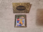 Nintendo Game Boy Color Lego Insel 2 NOE Modul - T-Retro-Games 