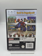 GameCube Mario Kart Double Dash!! Zelda Collectors Edition OVP und Anleitung NOE