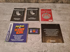 Game Boy Advance SP Mario Limited Edition Pak OVP Konsole Console AGS-001 - T-Retro-Games 