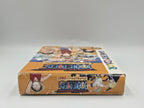 Game Boy Color Spiel One Piece Grand Line mit OVP und Anleitung Japan