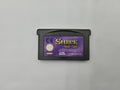 Nintendo Game Boy Advance Shrek Hassle at the Castle Modul EUR