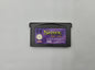 Nintendo Game Boy Advance Shrek Hassle at the Castle Modul EUR