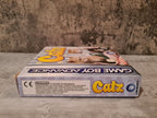 Nintendo Gameboy Advance Catz mit OVP und Anleitung FAH - T-Retro-Games 