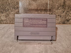 SNES Super Nintendo Super Double Dragon NTSC USA Modul - T-Retro-Games 