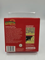 Nintendo Game Boy  Super Mario Land 2 : 6 Golden Coins mit OVP und Anleitung NOE
