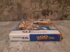 Nintendo DS Zoo Tycoon DS mit OVP EUR - T-Retro-Games 