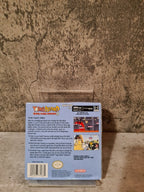 Gameboy Advance Yoshi's Island mit OVP und Anleitung USA - T-Retro-Games 
