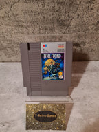 Nintendo NES Time Lord Modul FRA - T-Retro-Games 