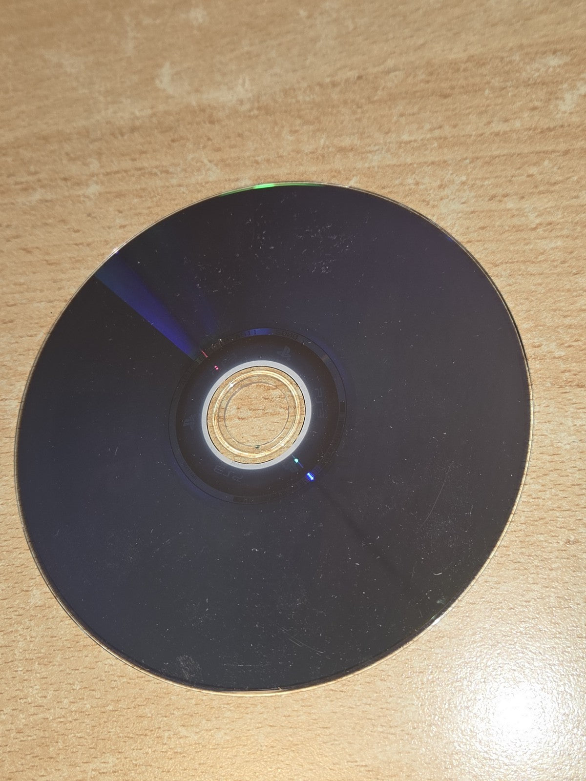 PS3 Playstation 3 Spiel Gran Turismo 5 mit OVP Deutsch
