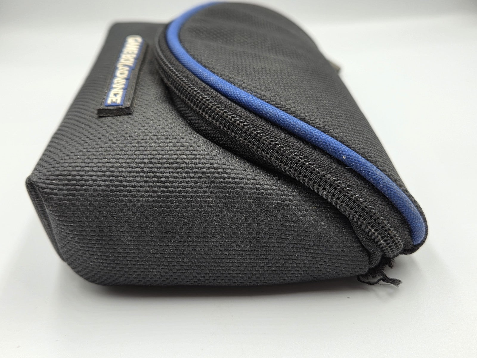 Game Boy Advance  Tasche Bag Black Schwarz