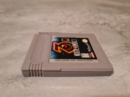 Nintendo Gameboy Classic Spiel Mortal Kombat 3 Modul USA - T-Retro-Games 