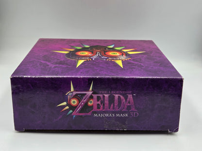 Club Nintendo The Legend of Zelda Majora's Mask 3D Lampe 2000-2015