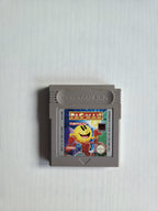 Nintendo Game Boy Classic Spiel Pac-Man Modul FAH