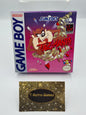 Nintendo Game Boy Classic Taz-Mania mit OVP und Anleitung USA - T-Retro-Games 